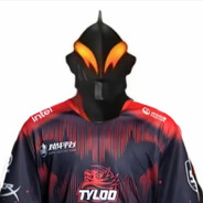 TYLOO.贝利亚