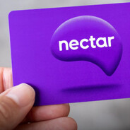 Nectar Card