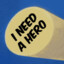 I need Hero