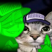 Steam Avatar