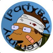 [PartyBoY] Lemmy