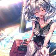 中间剃光两边留长