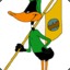 duck dodgers