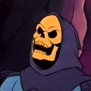 Skeletor