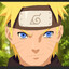 NARUTO UZUMAKI