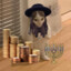 Jew Cat