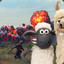 Shaun The Sheep