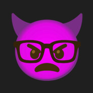 Nerd Devil (real)
