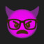 Nerd Devil (real)