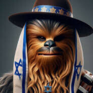 Jewbaca