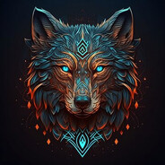 Wildwolfa❤