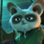 Master Shifu