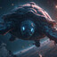 Smokey the Elder Space Turtle