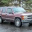 1997 Chevy Tahoe