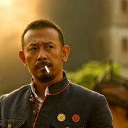 鹅城最強伝説と公平の县长！牧之张一郎です!