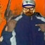 Steam avatar