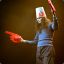 Buckethead