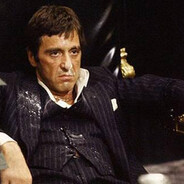 T o n y  M o n t a n a