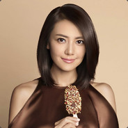 胜利女神在微笑