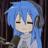Steam Avatar