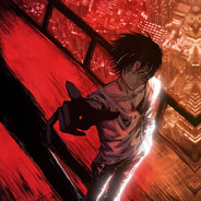 大昌市负责人鬼眼杨间