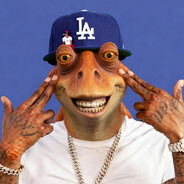 Da Binks