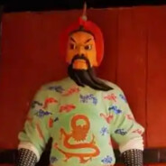 张献忠（汉人杀手）