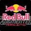 *[RED BULL]*