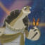 Show you the Oogway