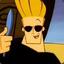 JohnnyBravo