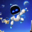 Astro bot