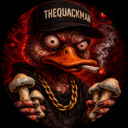 TheQuackMan