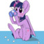 Crazed Brony