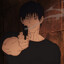 Fushiguro Toji