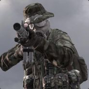 Shooter avatar