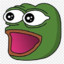 flippin poggers