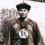 清朝老兵