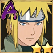 波风水门[青年]