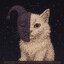 Deceitful Cat