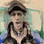 Kyiv Gay Bandit