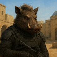 WiLdHoG