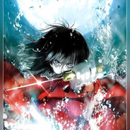 SHIKI Steam avatar
