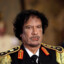 GADDAFI