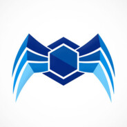Blue Spider