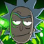 Rick Sanchez (She/Her)