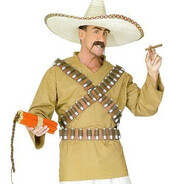 Cronelio Jezus El Puma