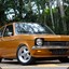 Chevette swap c20xe turbo