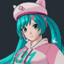 MikuFortnite