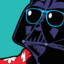 HolidayVader