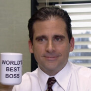 Michael Scott